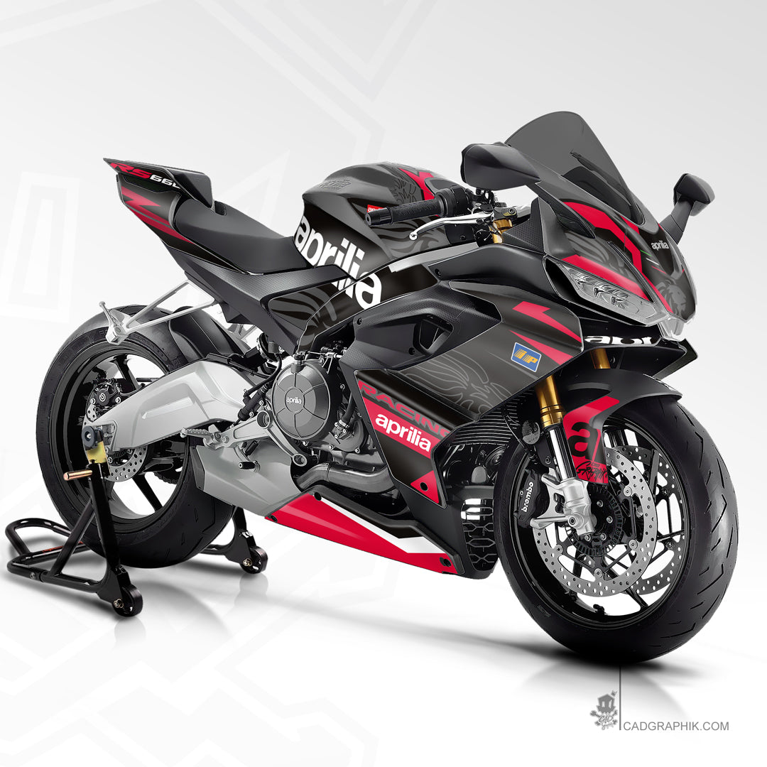 APRILIA KIT DÉCO-RS 660-2.5-ONLY 50