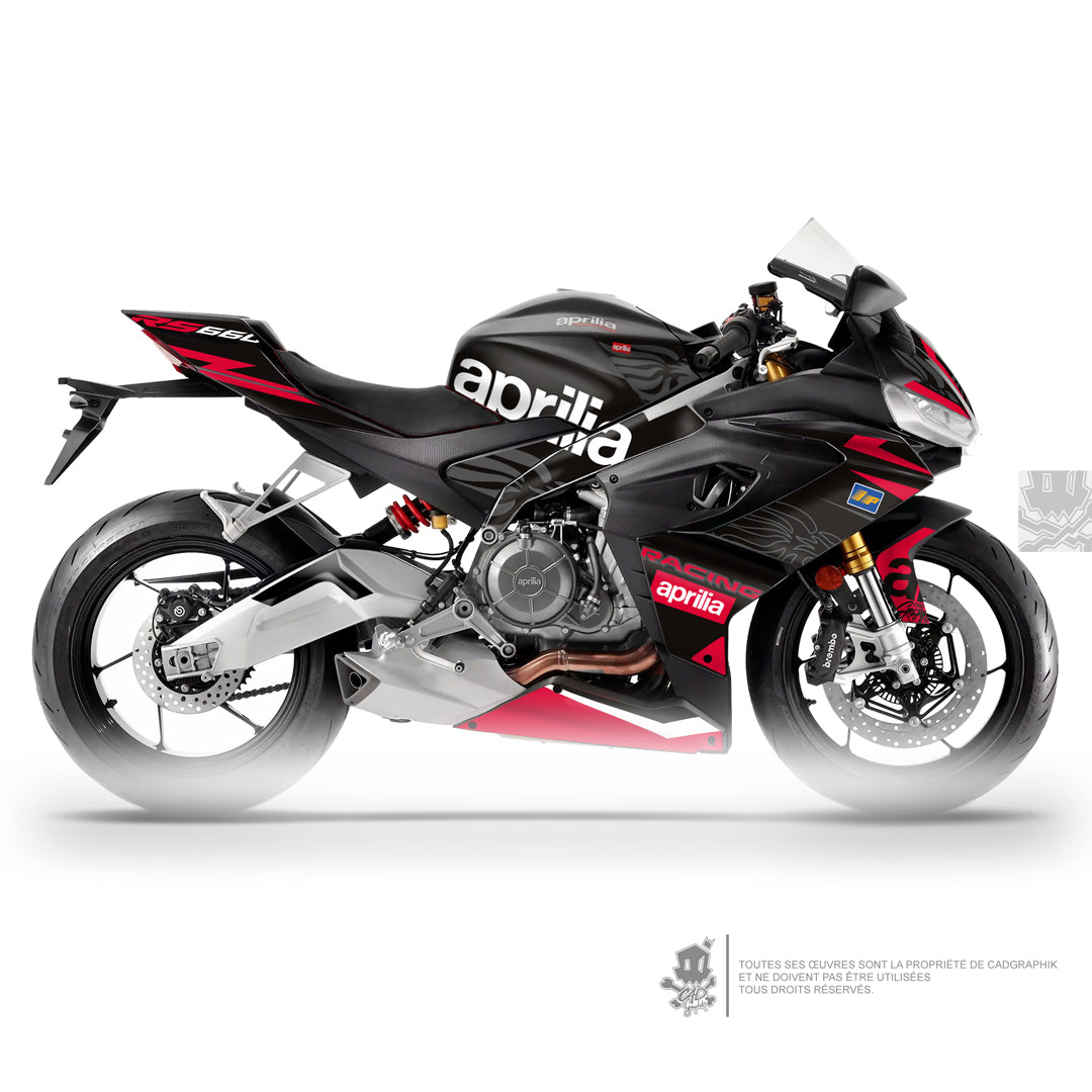 APRILIA KIT DÉCO-RS 660-2.5-ONLY 50