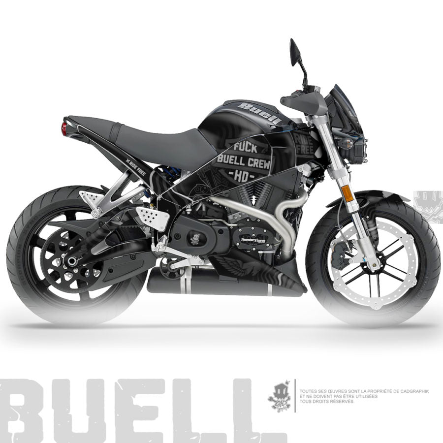 BUELL