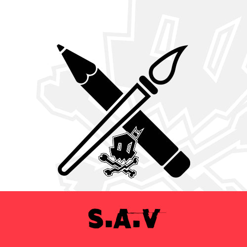 S.A.V TYPE 2