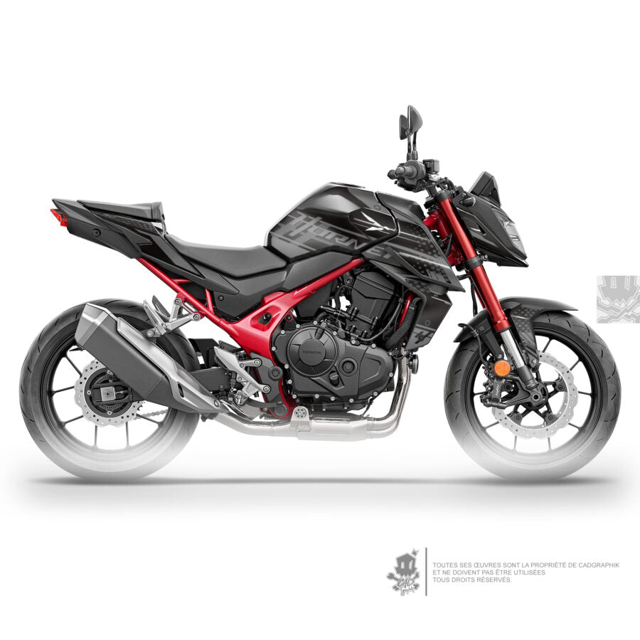 KIT DÉCO HONDA CB750 HORNET G