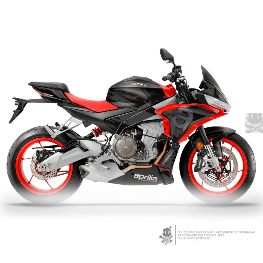 aprilia