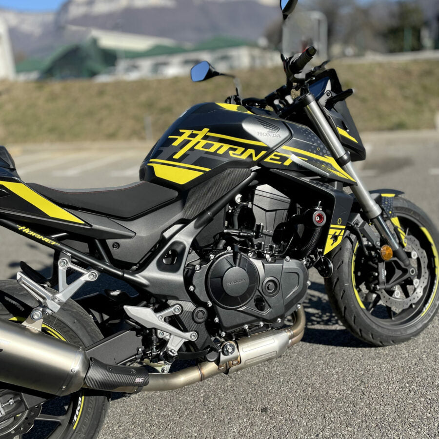 KIT DÉCO HONDA CB750 HORNET Y