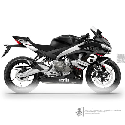 APRILIA KIT DÉCO - RS 457 - 018