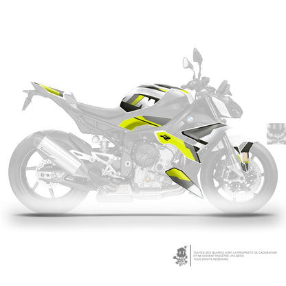 BMW-KIT DÉCO-S1000R-M-VALENCIA-ACIDE