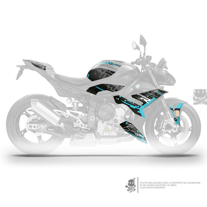 BMW-KIT DÉCO-S1000R-PIX-GT