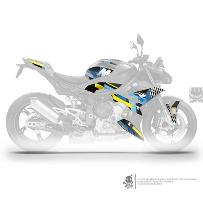 BMW-KIT DÉCO-S1000R-ACIDE-G3