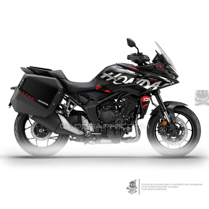 KIT DÉCO HONDA CB1000GT - OKÏDO
