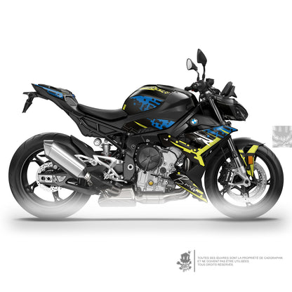 BMW-KIT DÉCO-S1000R-PIX
