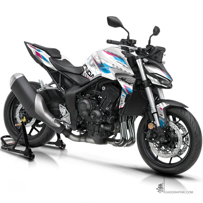 KIT DÉCO HONDA CB1000 HORNET CLASSIX  - POWER